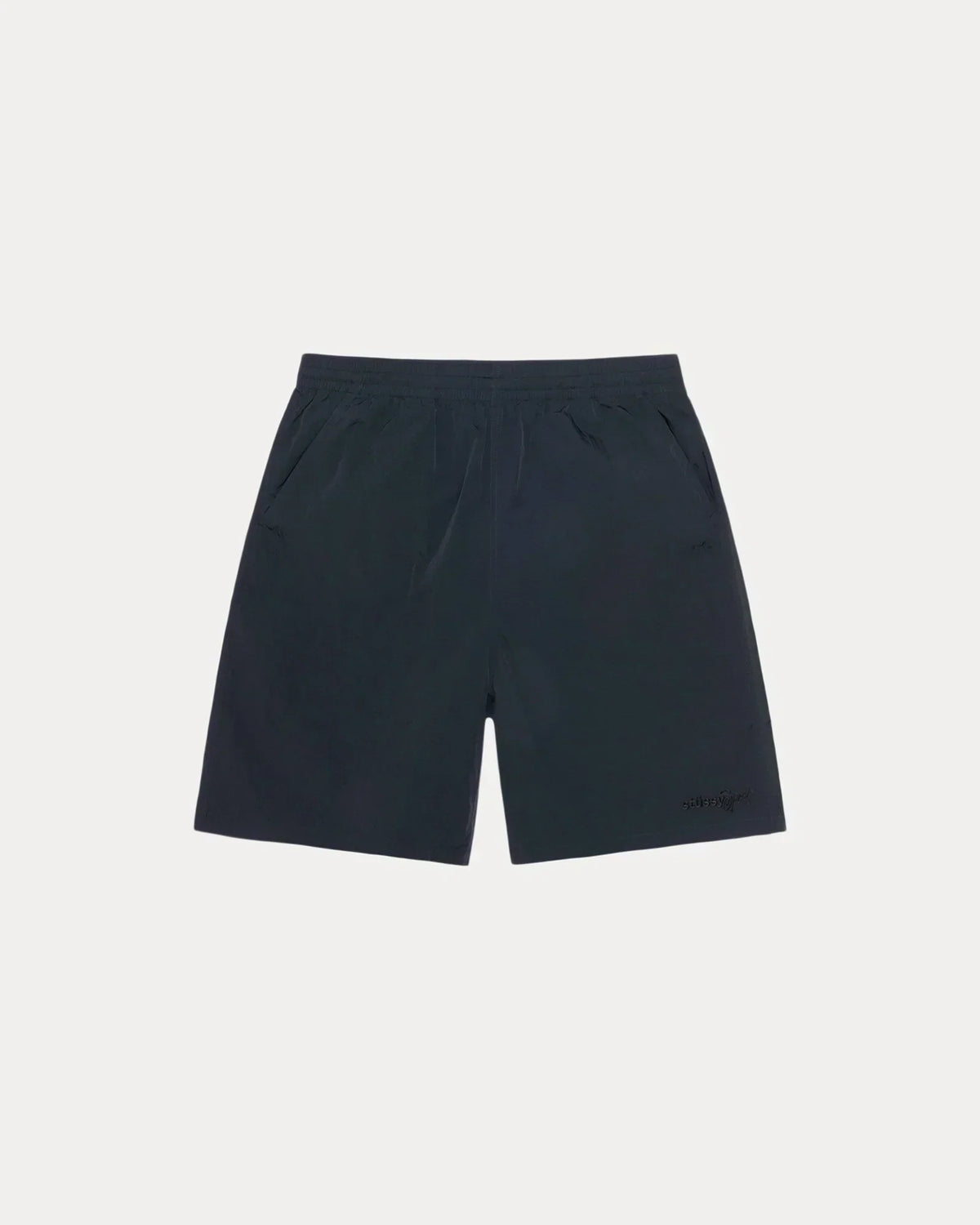 STUSSY NYLON COURT SHORT