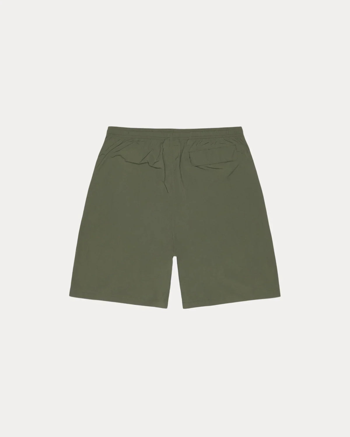 STUSSY NYLON COURT SHORT