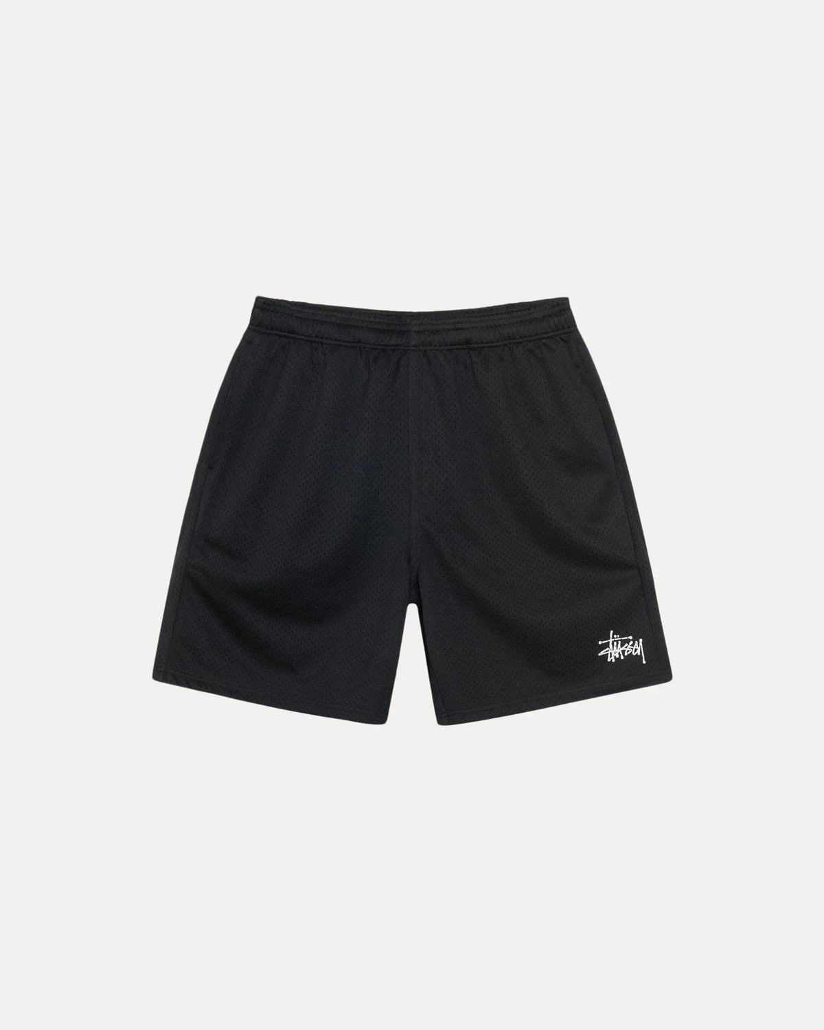 STUSSY BASIC MESH SHORT