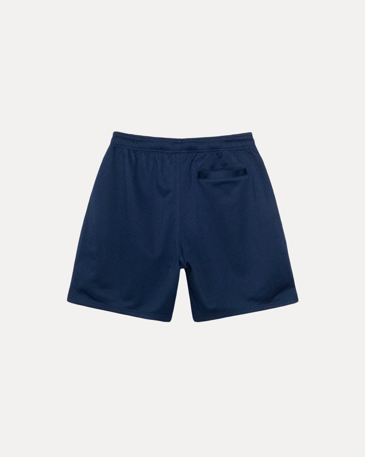STUSSY BASIC MESH SHORT