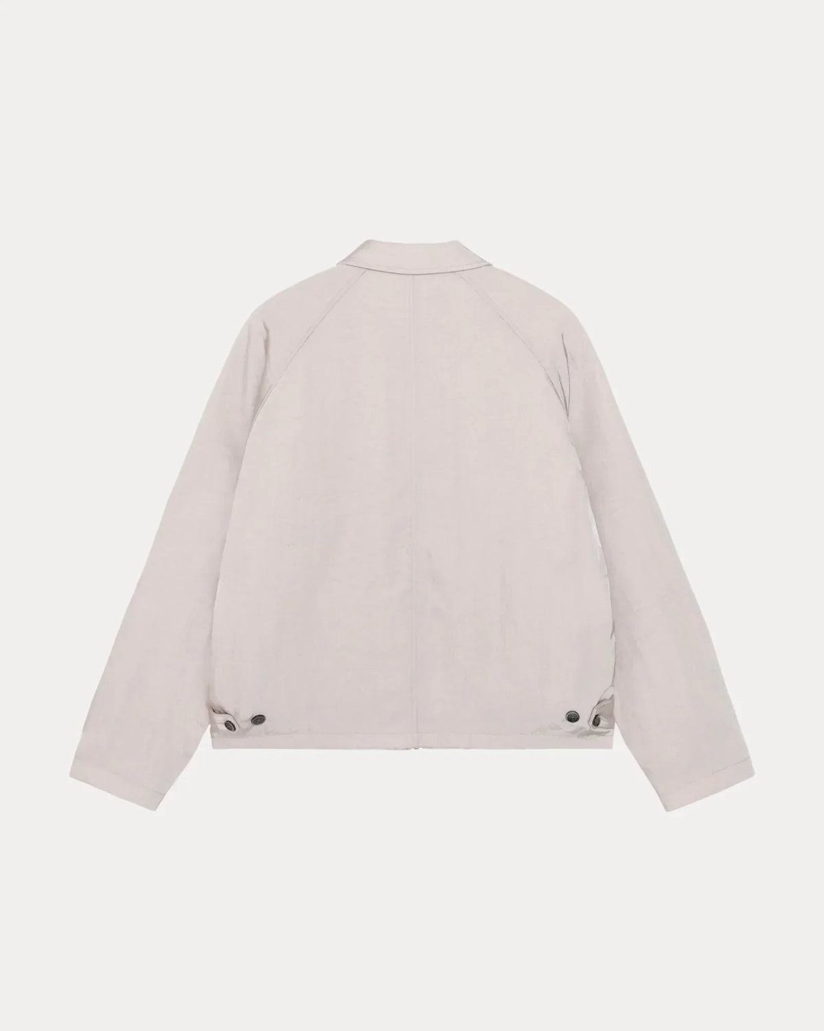 STUSSY SS LINK NYLON CLUB JACKET