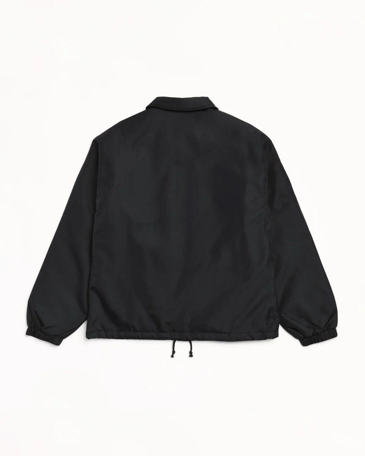 STUSSY COACHES JACKET