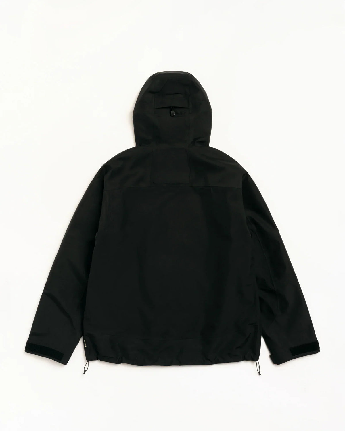 STUSSY GORE-TEX® GUIDE SHELL BLACK