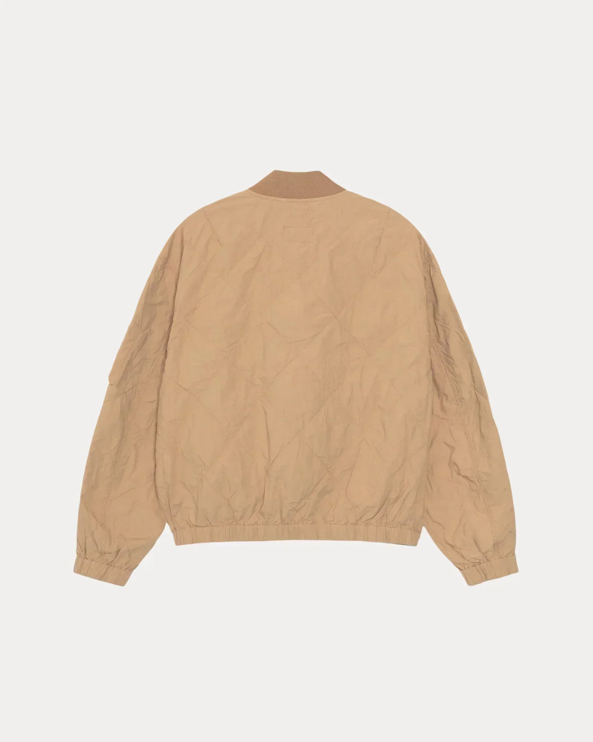 STUSSY LIGHTWEIGHT COTTON BOMBER