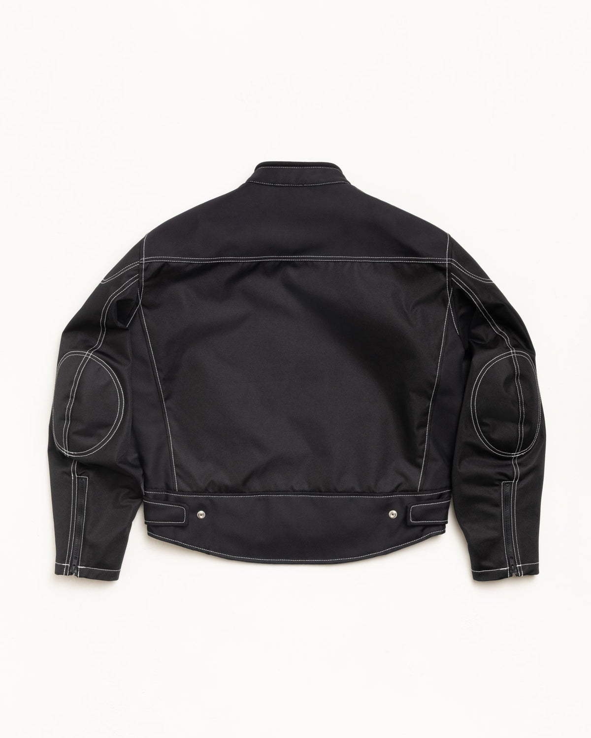 STUSSY MOTO JACKET