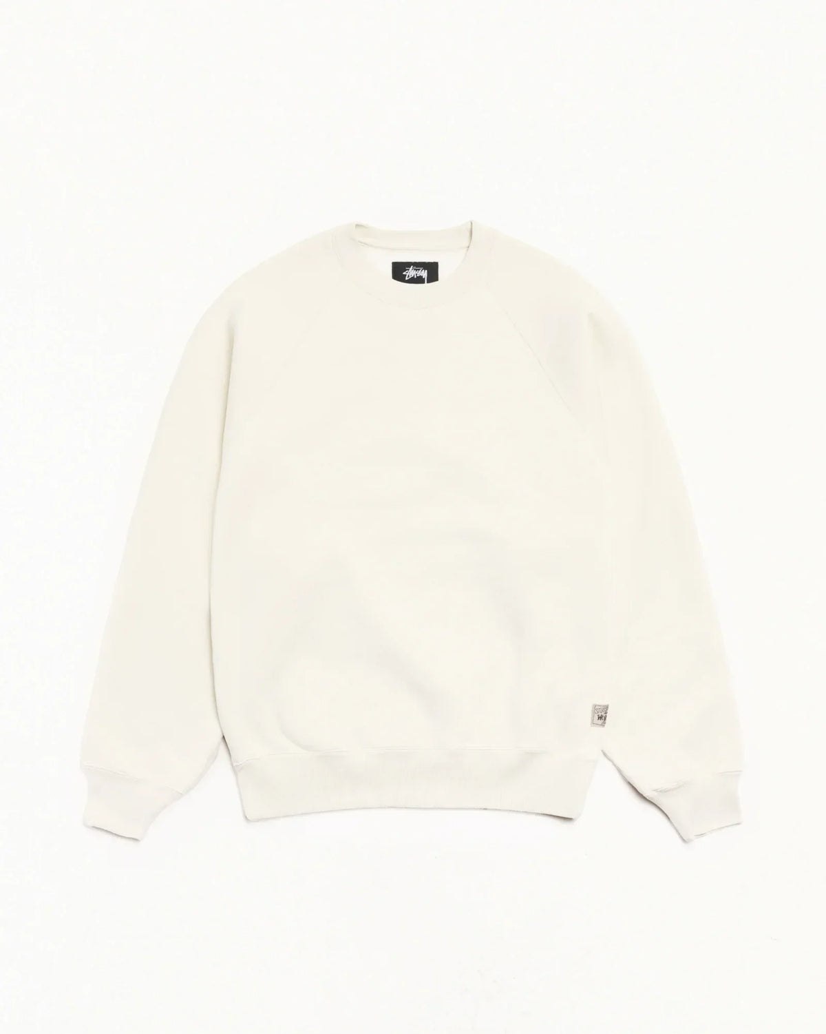 STUSSY RELAXED CREW
