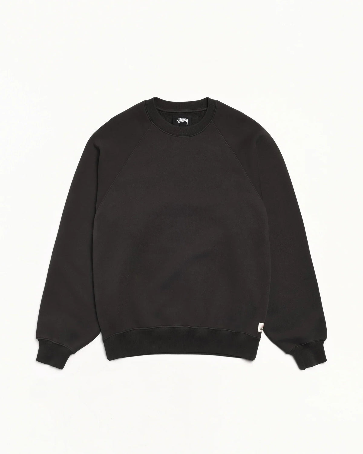 STUSSY RELAXED CREW