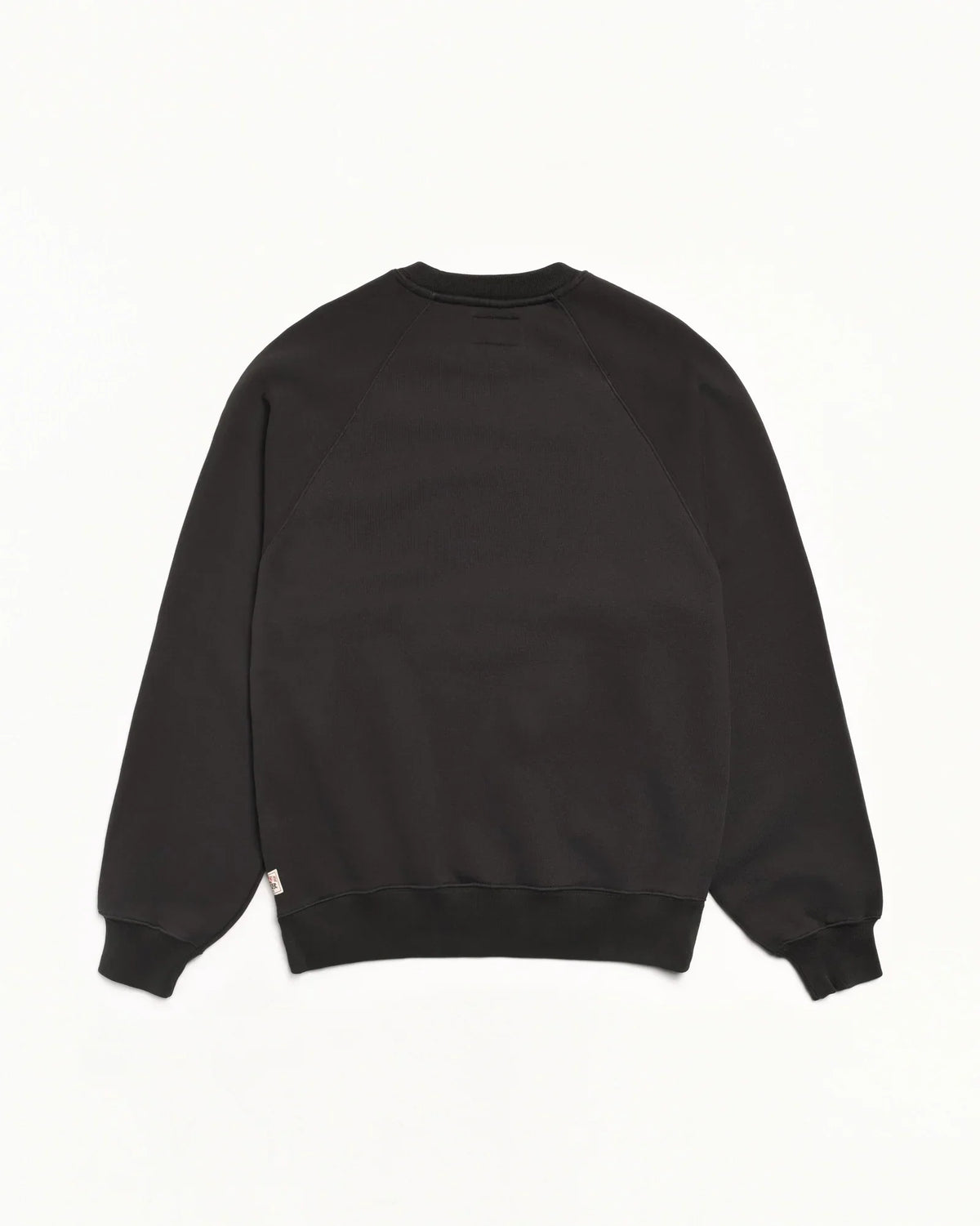 STUSSY RELAXED CREW