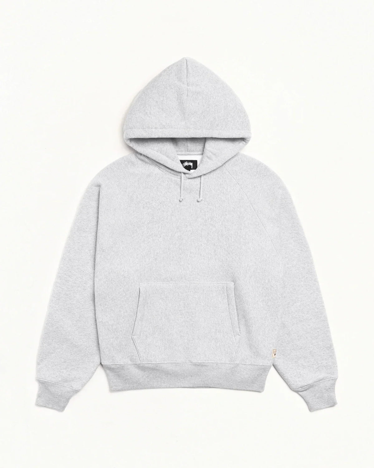 STUSSY RELAXED HOODIE