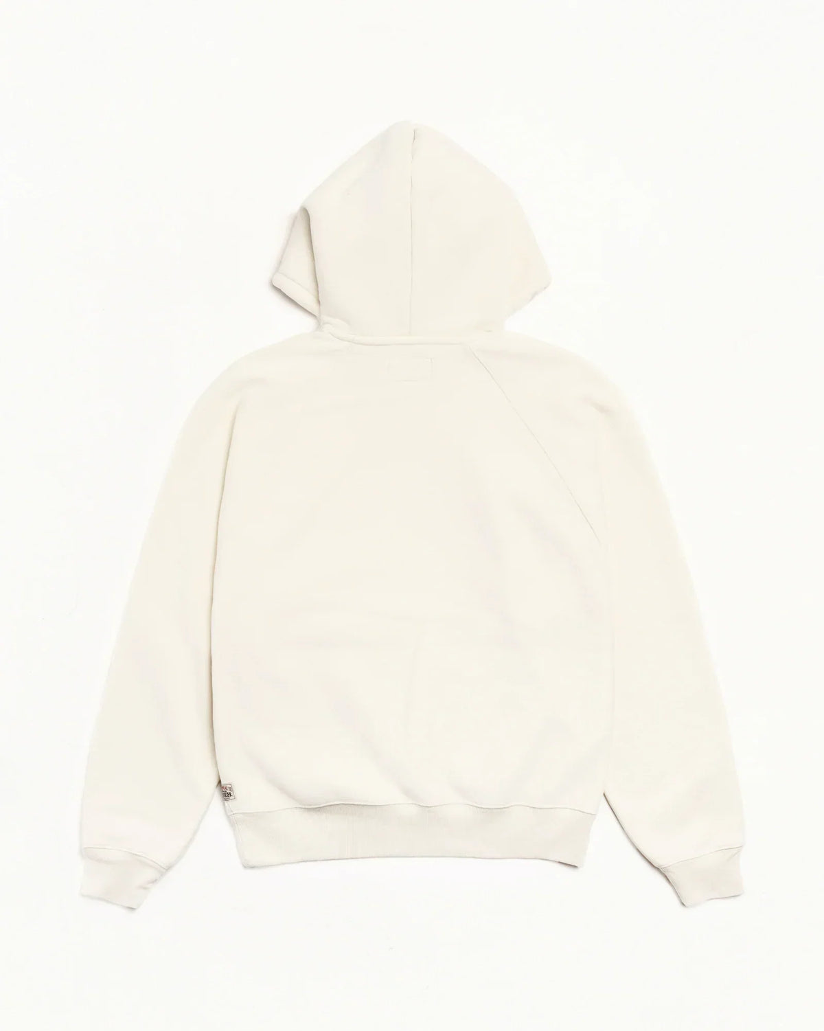 STUSSY RELAXED HOODIE