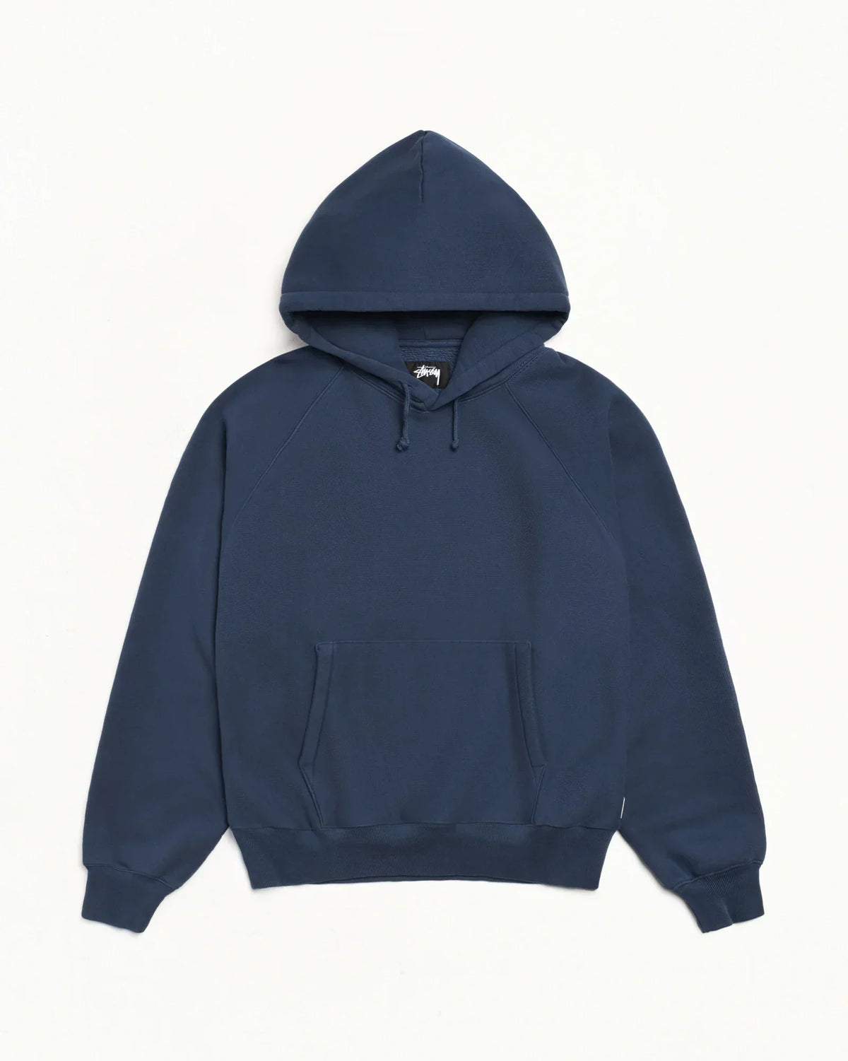STUSSY RELAXED HOODIE