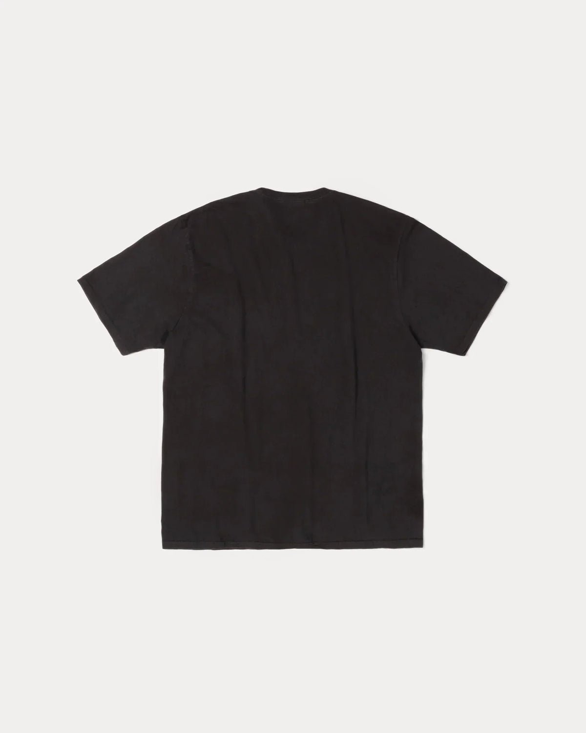STUSSY SPEEDWAY TEE