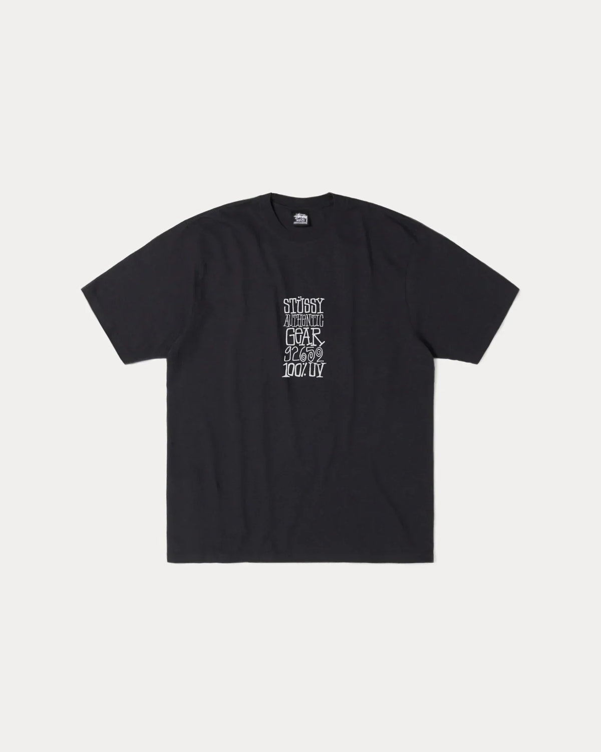 AUTHENTIC GEAR TEE PIGMENT DYED
