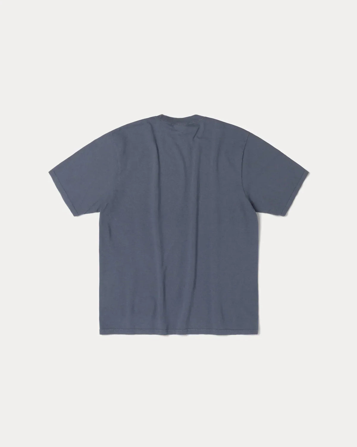 AUTHENTIC GEAR TEE PIGMENT DYED