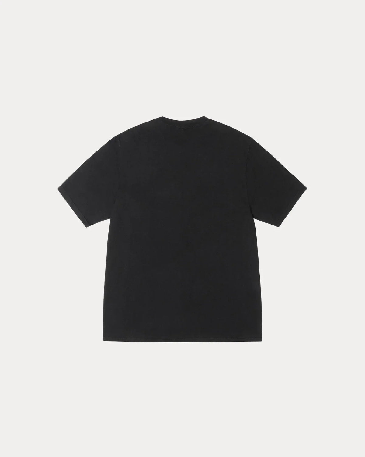 STUSSY WES WINGS TEE PIGMENT DYED
