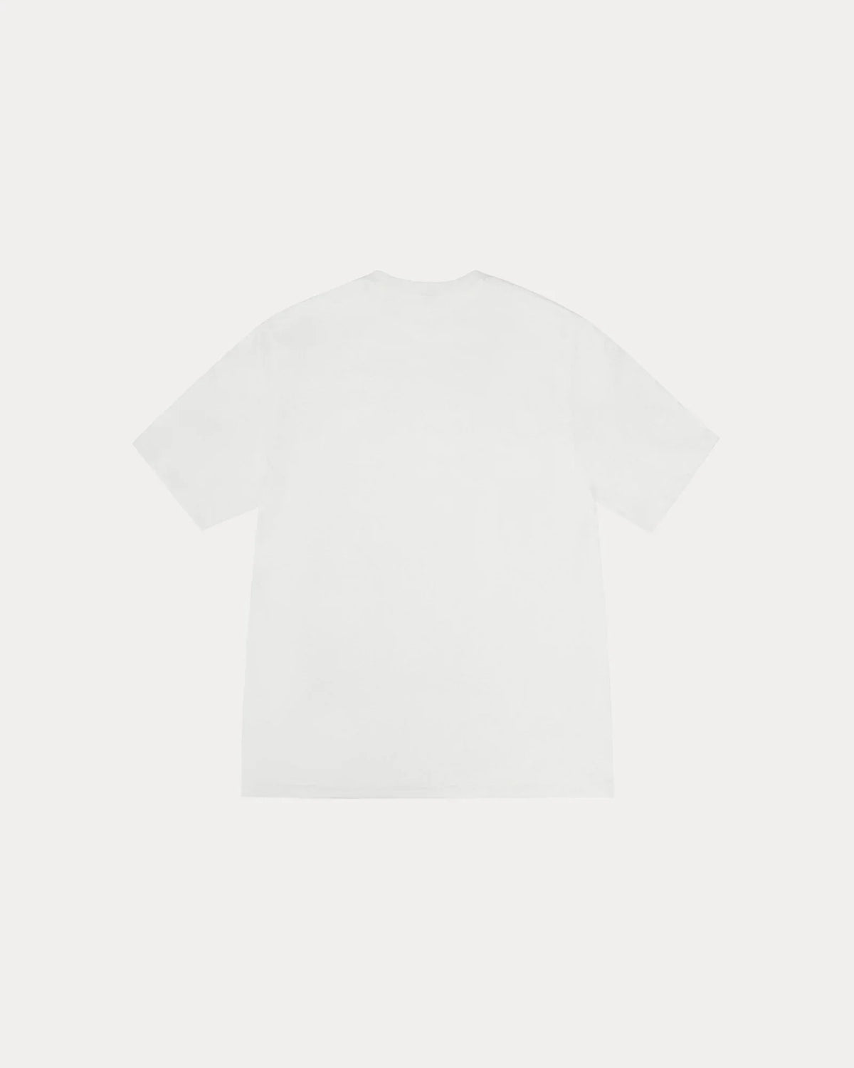 STUSSY WES WINGS TEE PIGMENT DYED