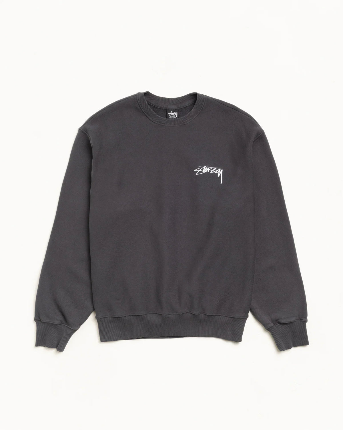 STUSSY SKATE STACK CREW