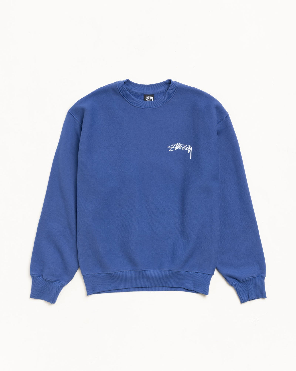 STUSSY SKATE STACK CREW