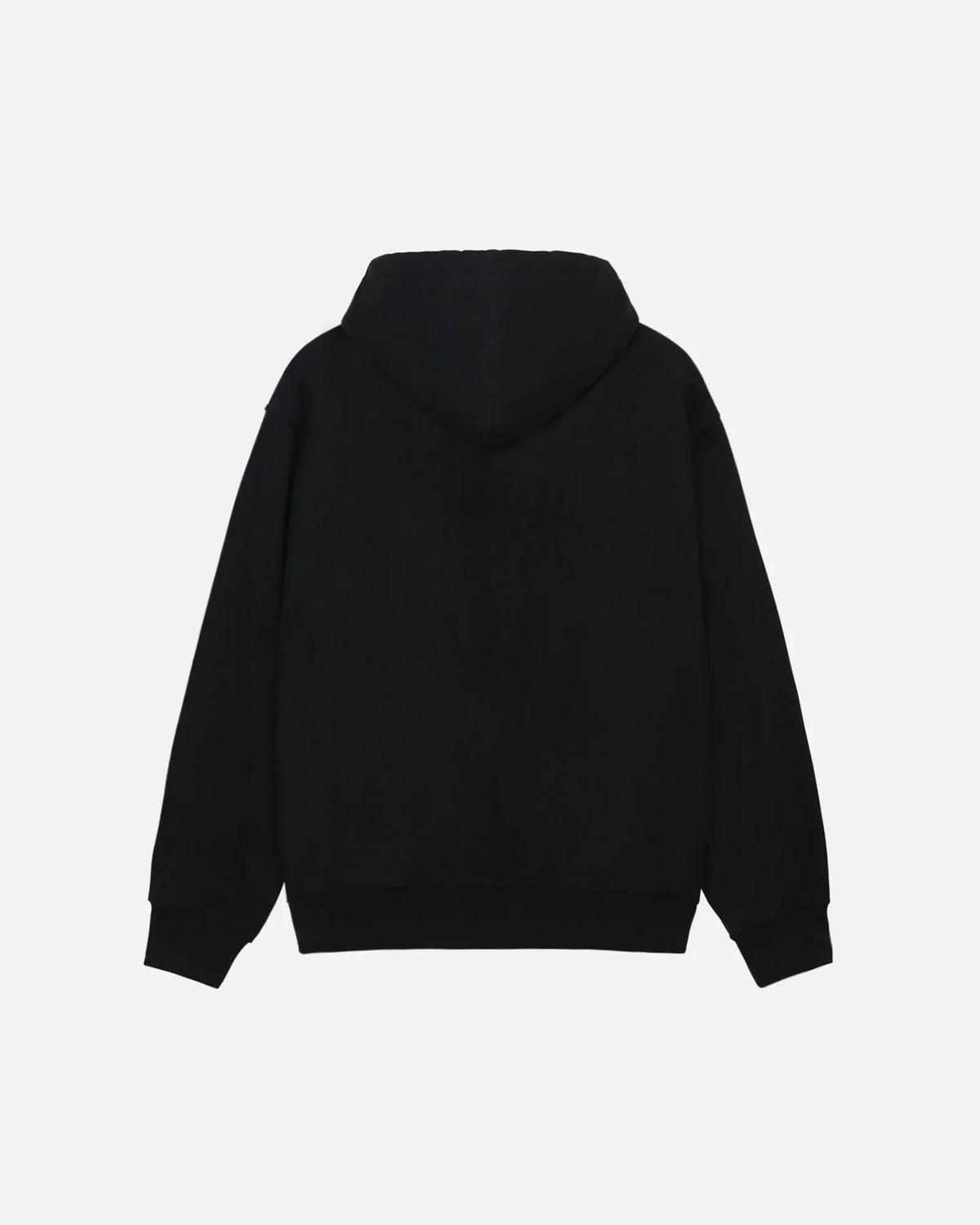 STUSSY WORLDWIDE DOT HOODIE