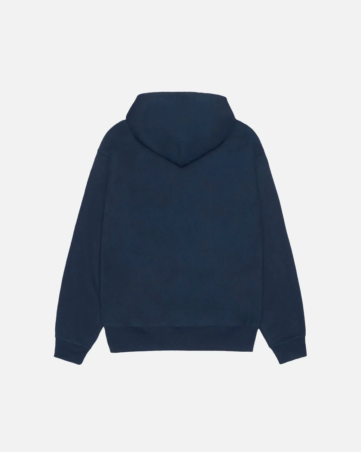 STUSSY AUTHENTIC GEAR HOODIE