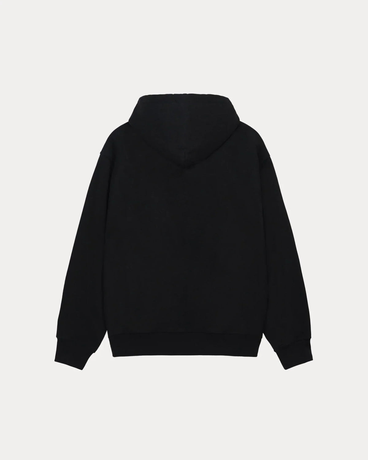 STUSSY KING CROWN HOODIE