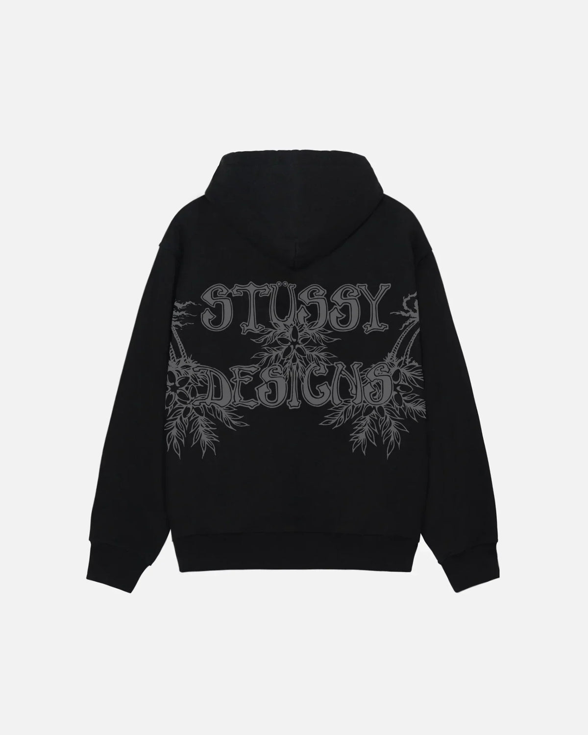 STUSSY WES PALMS HOODIE