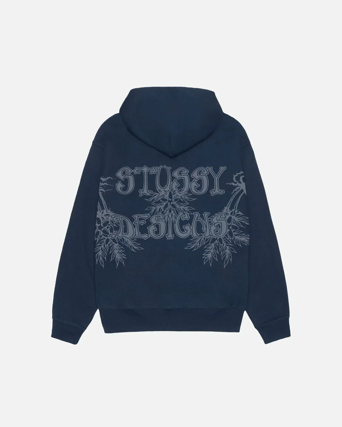 STUSSY WES PALMS HOODIE