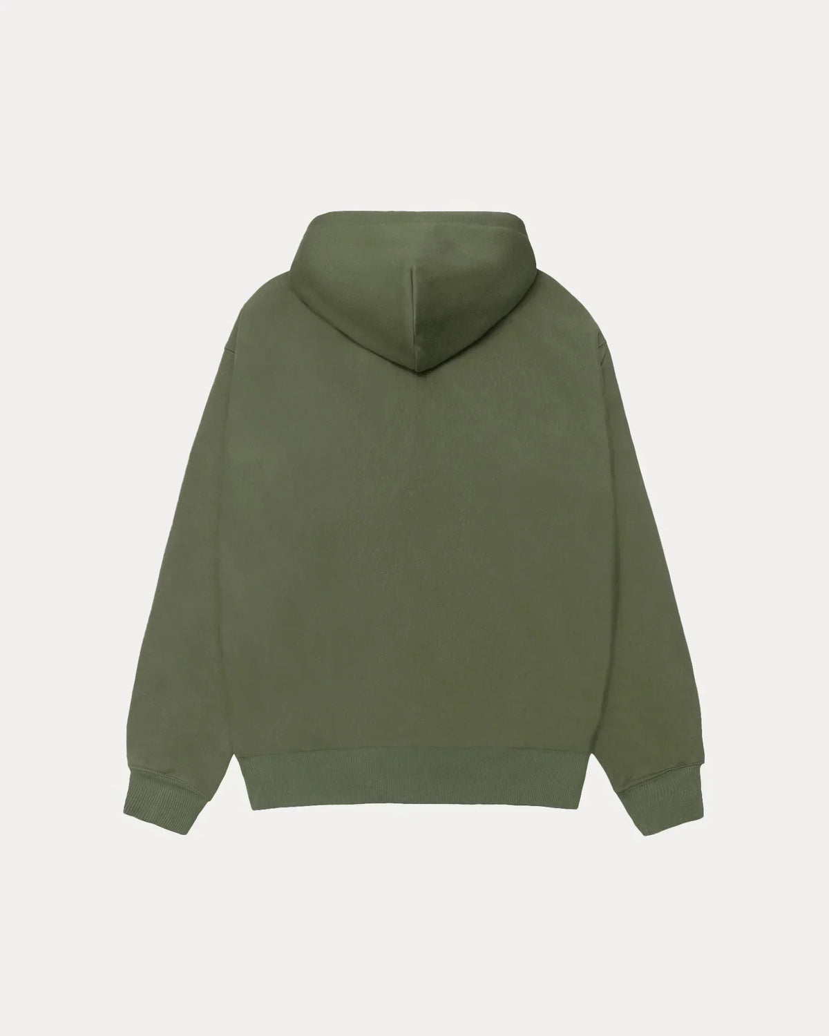 STUSSY WES WINGS HOODIE