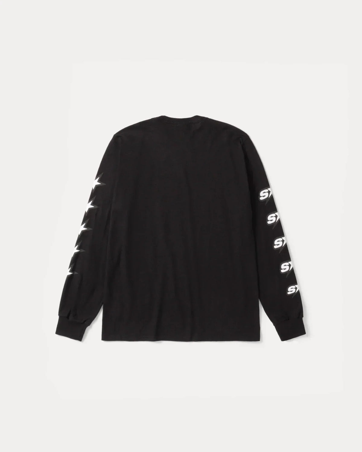 STUSSY SPEEDWAY LONG SLEEVE TEE