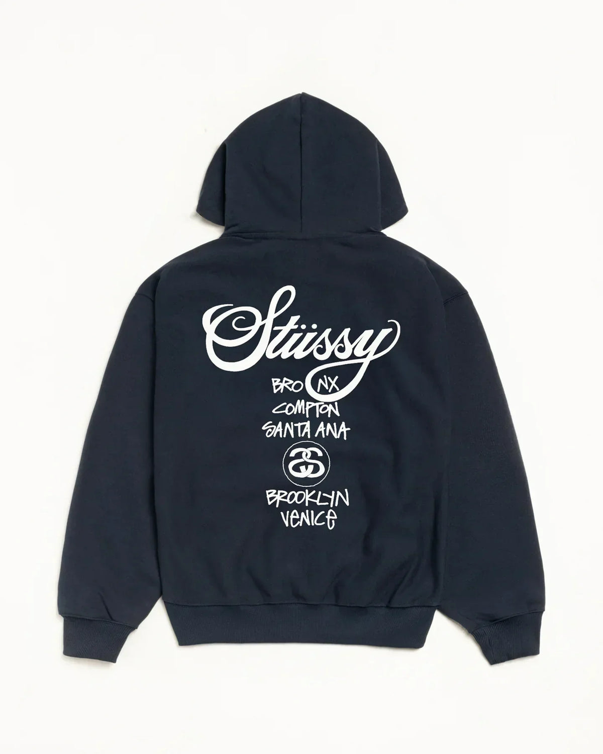 WORLD TOUR HOODIE