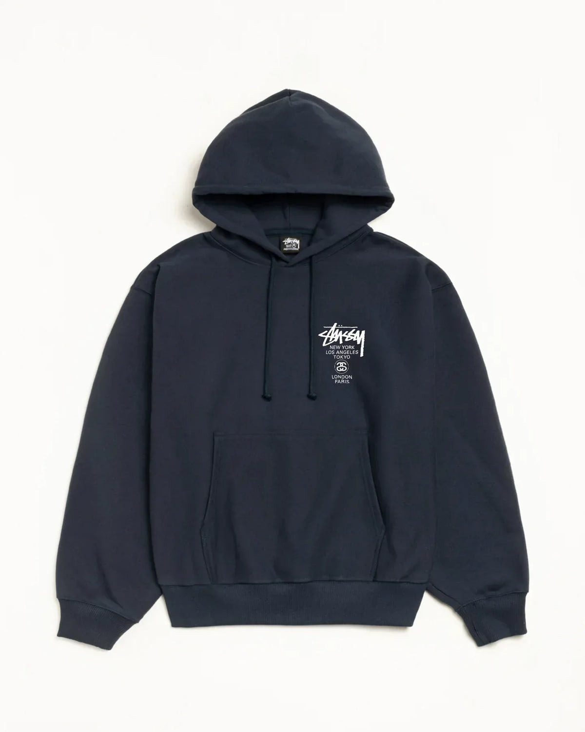 WORLD TOUR HOODIE