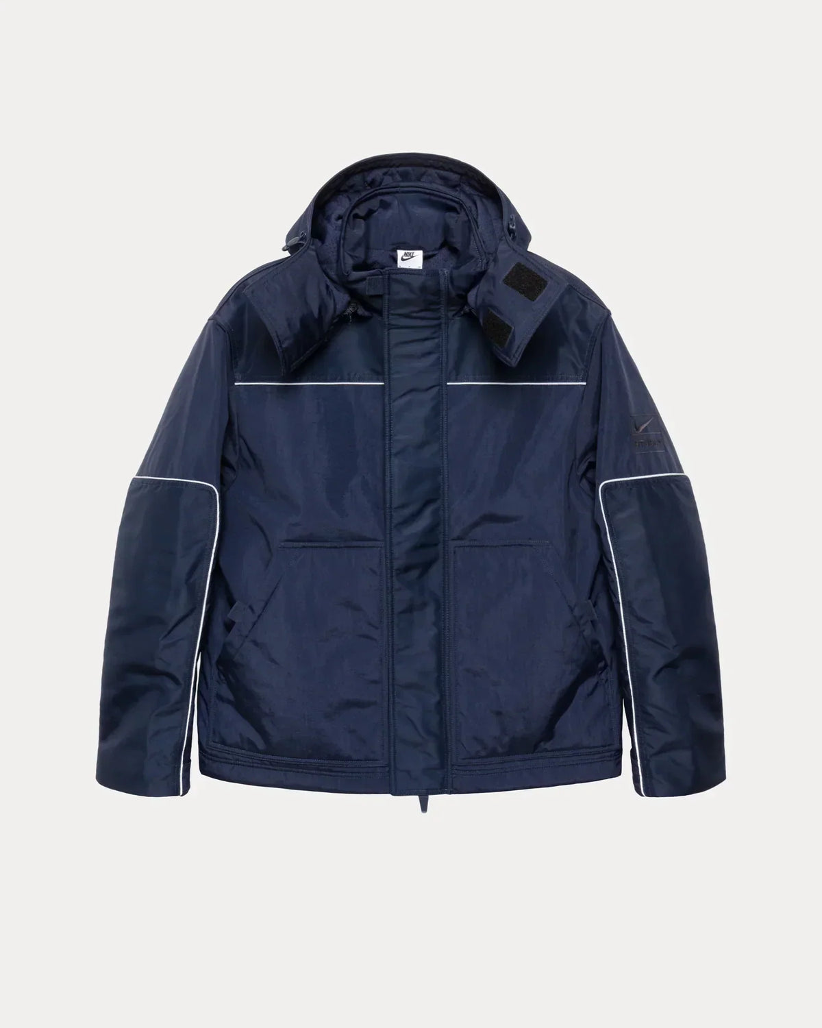 STÜSSY & NIKE PRIMALOFT® UTILITY JACKET