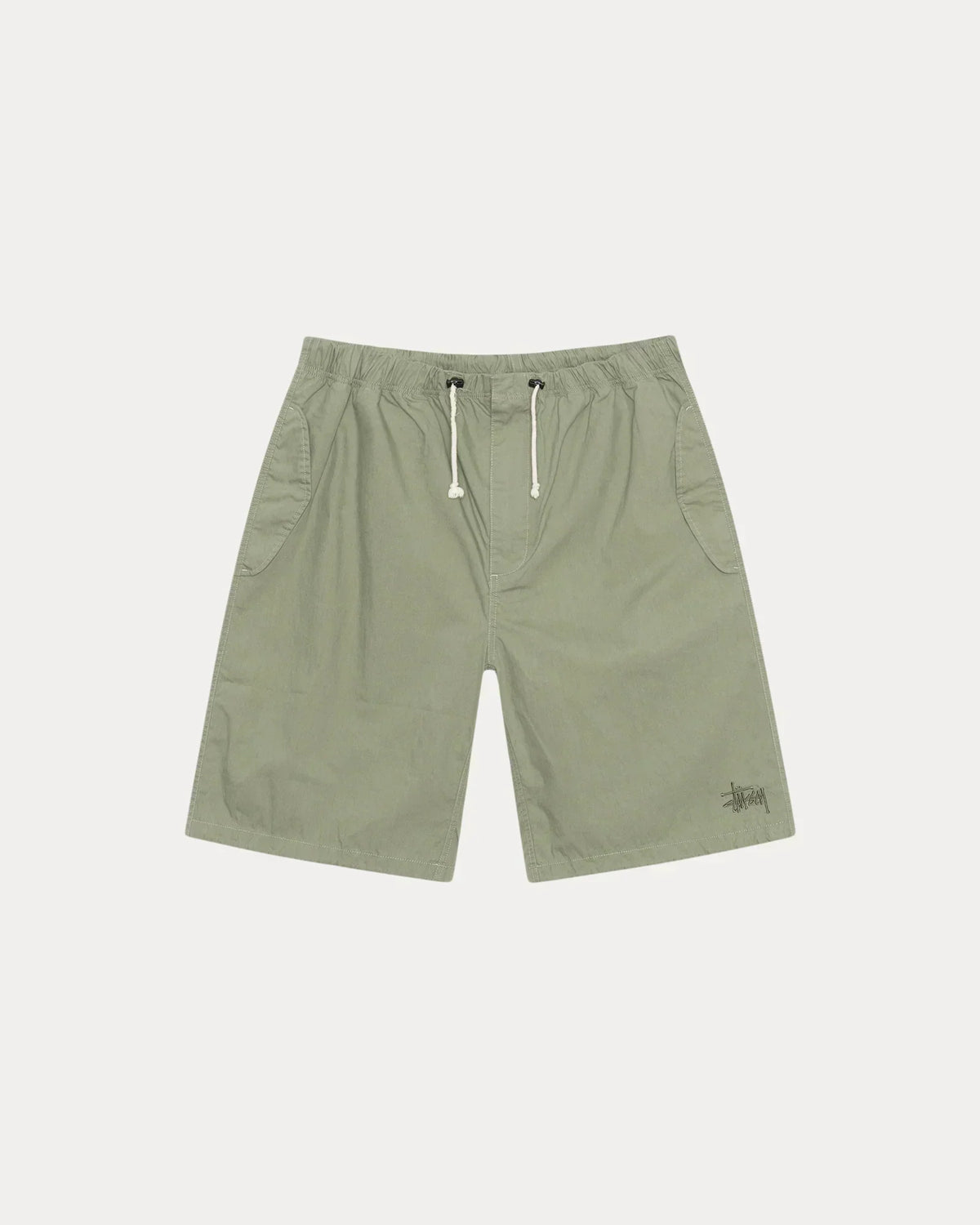 STUSSY NYCO OVER SHORT
