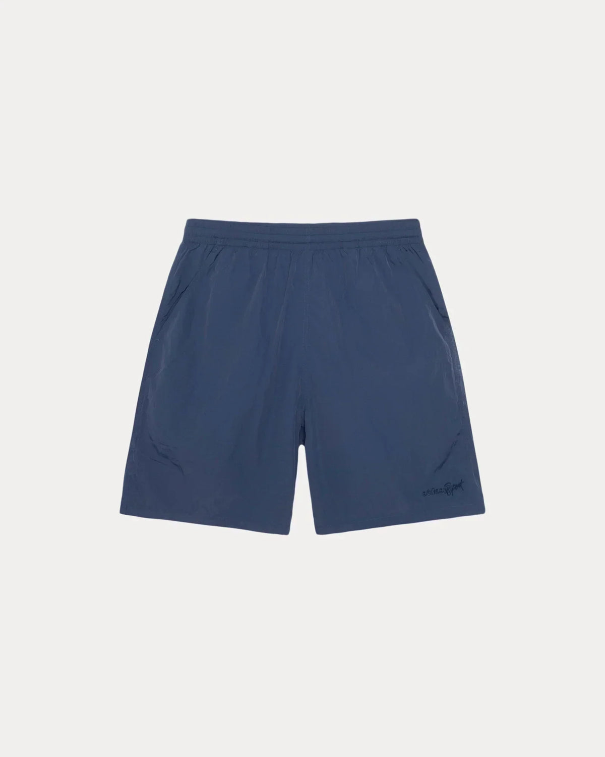 STUSSY NYLON COURT SHORT