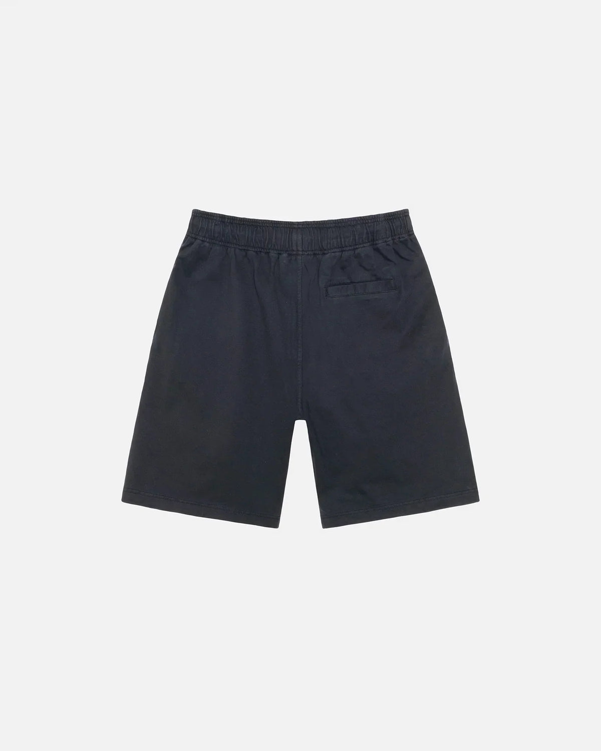 STUSSY HEAVY JERSEY SHORT