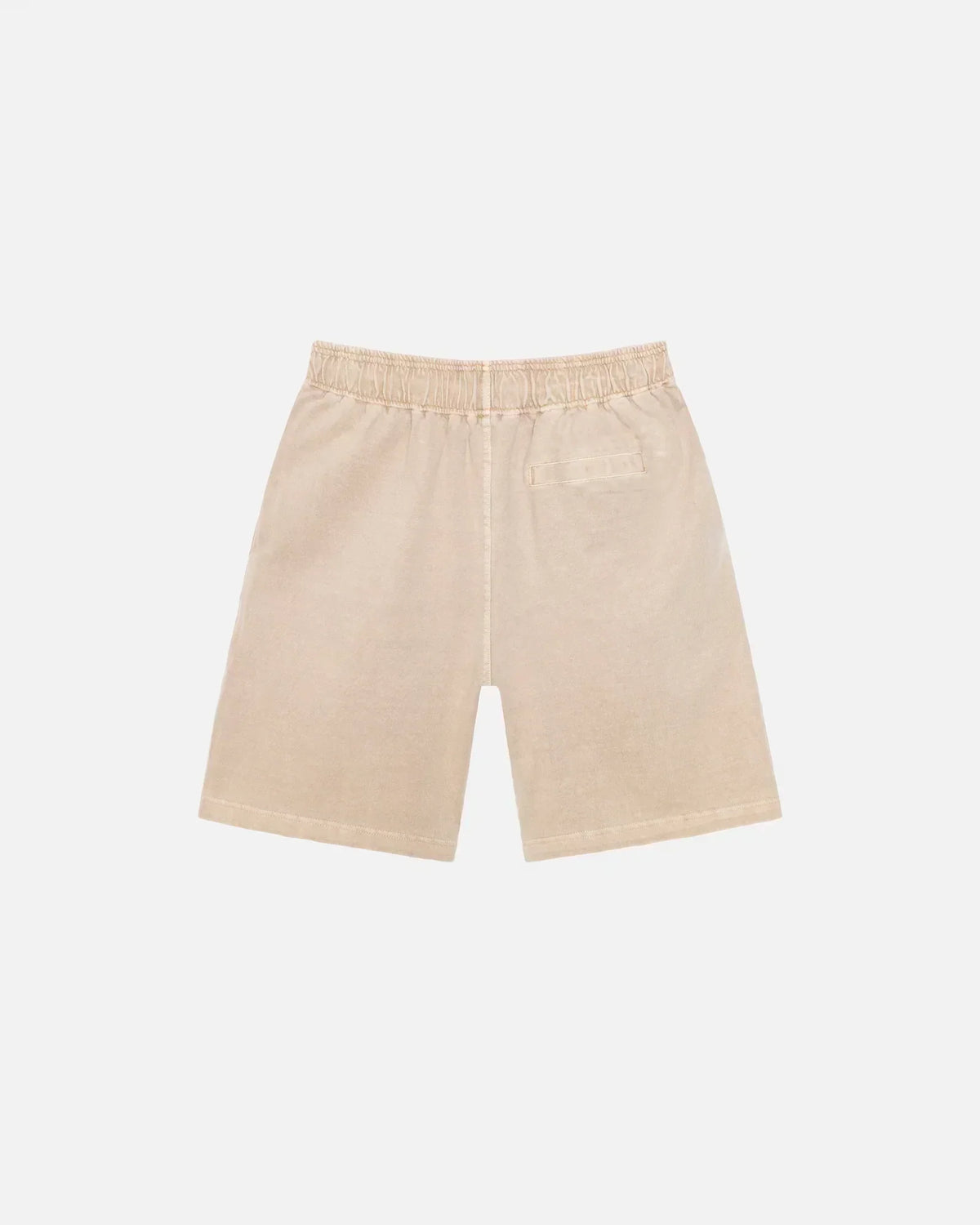 STUSSY HEAVY JERSEY SHORT
