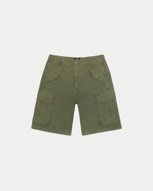 STUSSY CARGO SHORT RIPSTOP