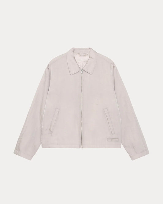 STUSSY SS LINK NYLON CLUB JACKET