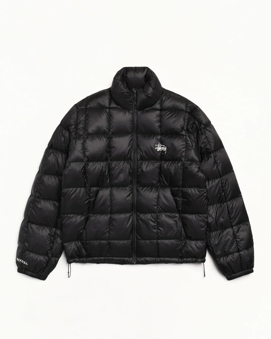 STUSSY MIDWEIGHT PUFFER