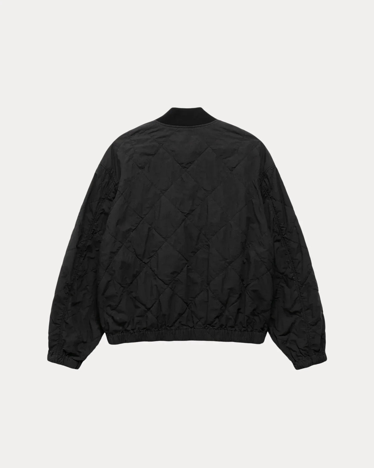 STUSSY LIGHTWEIGHT COTTON BOMBER