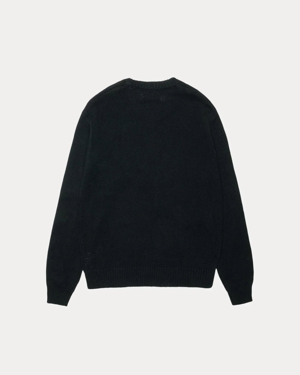 STUSSY SURF TEAM SWEATER