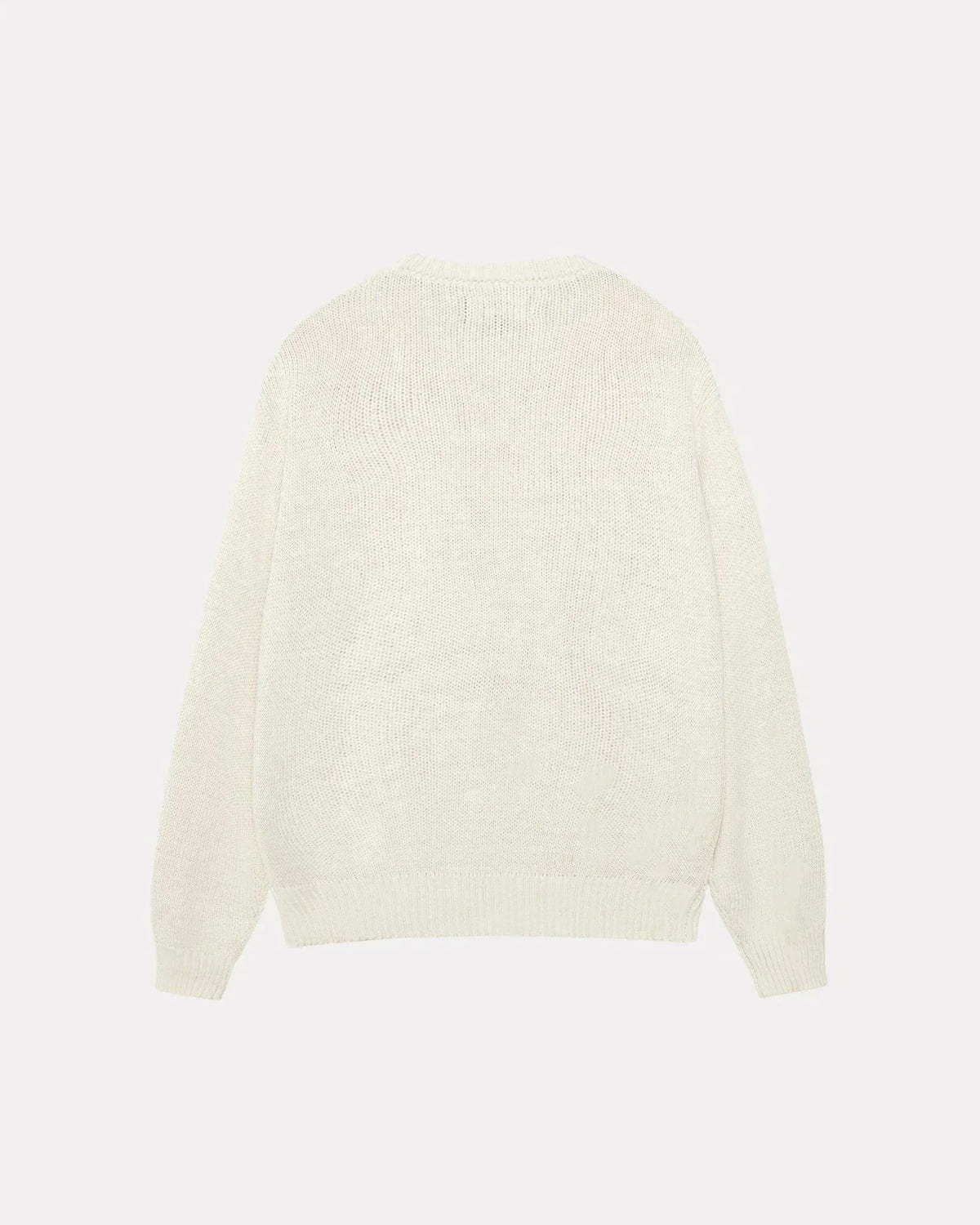 STUSSY SURF TEAM SWEATER