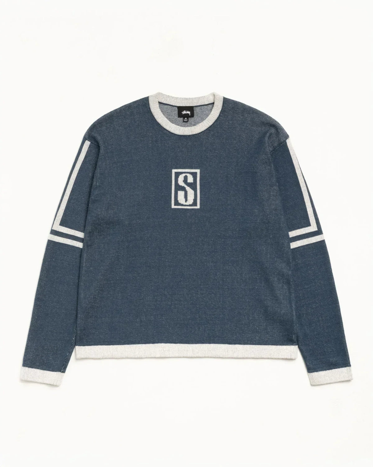 STUSSY ALPINE SWEATER