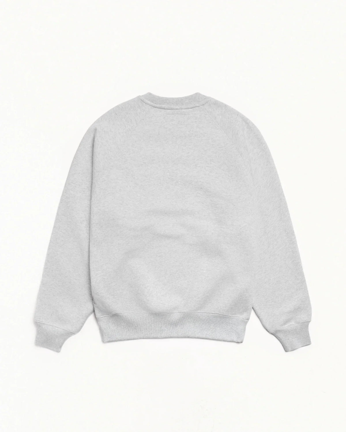 STUSSY RELAXED CREW