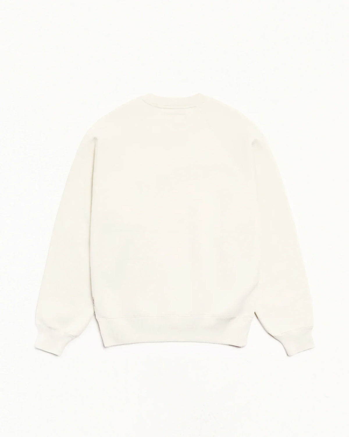 STUSSY RELAXED CREW