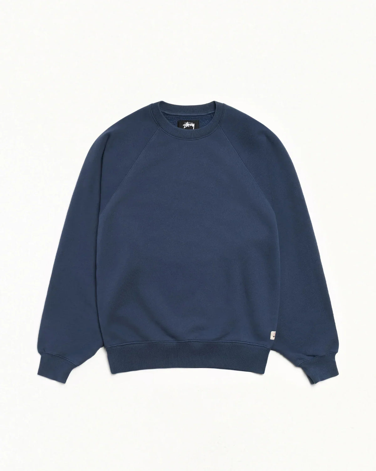 STUSSY RELAXED CREW