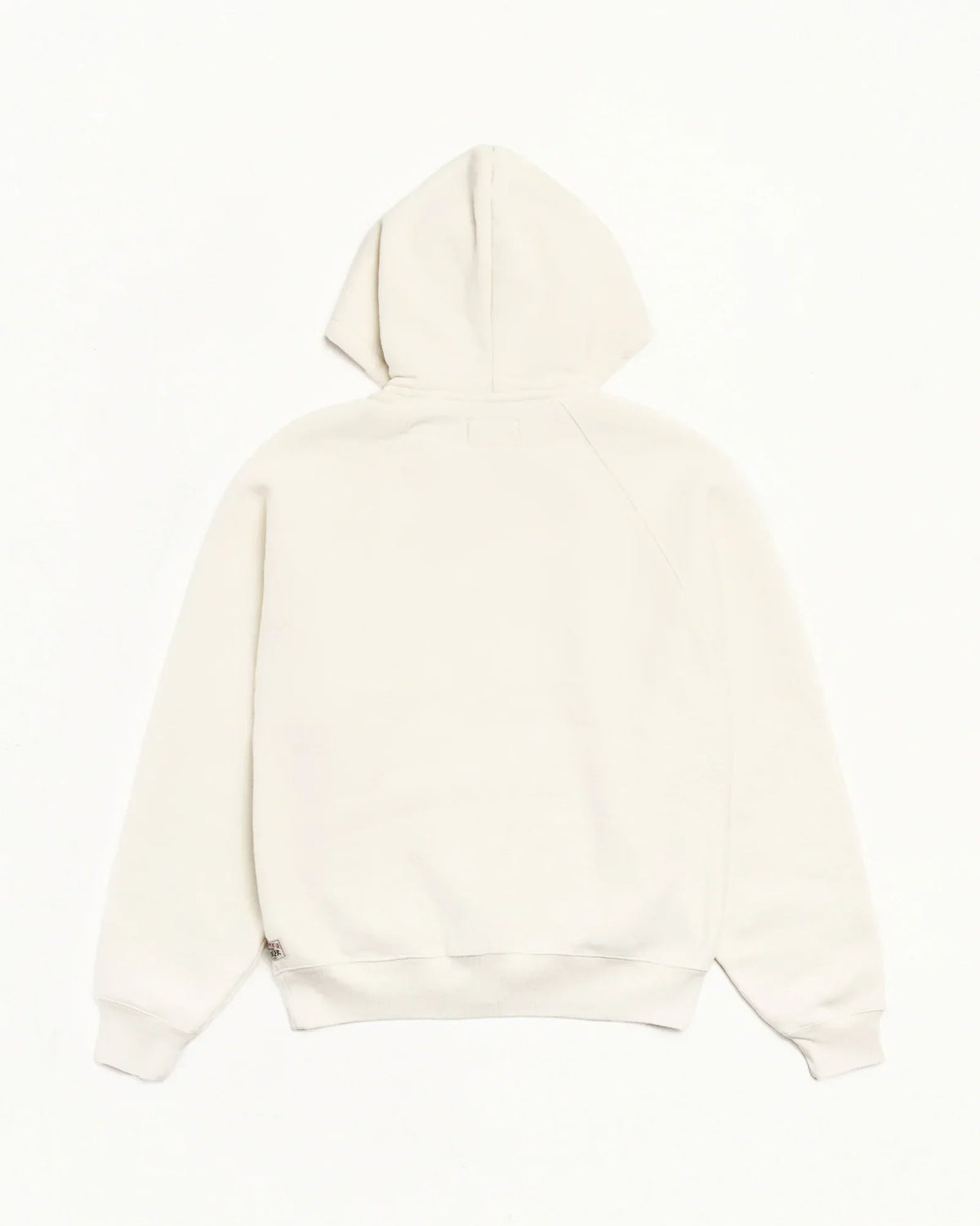 STUSSY RELAXED ZIP HOODIE