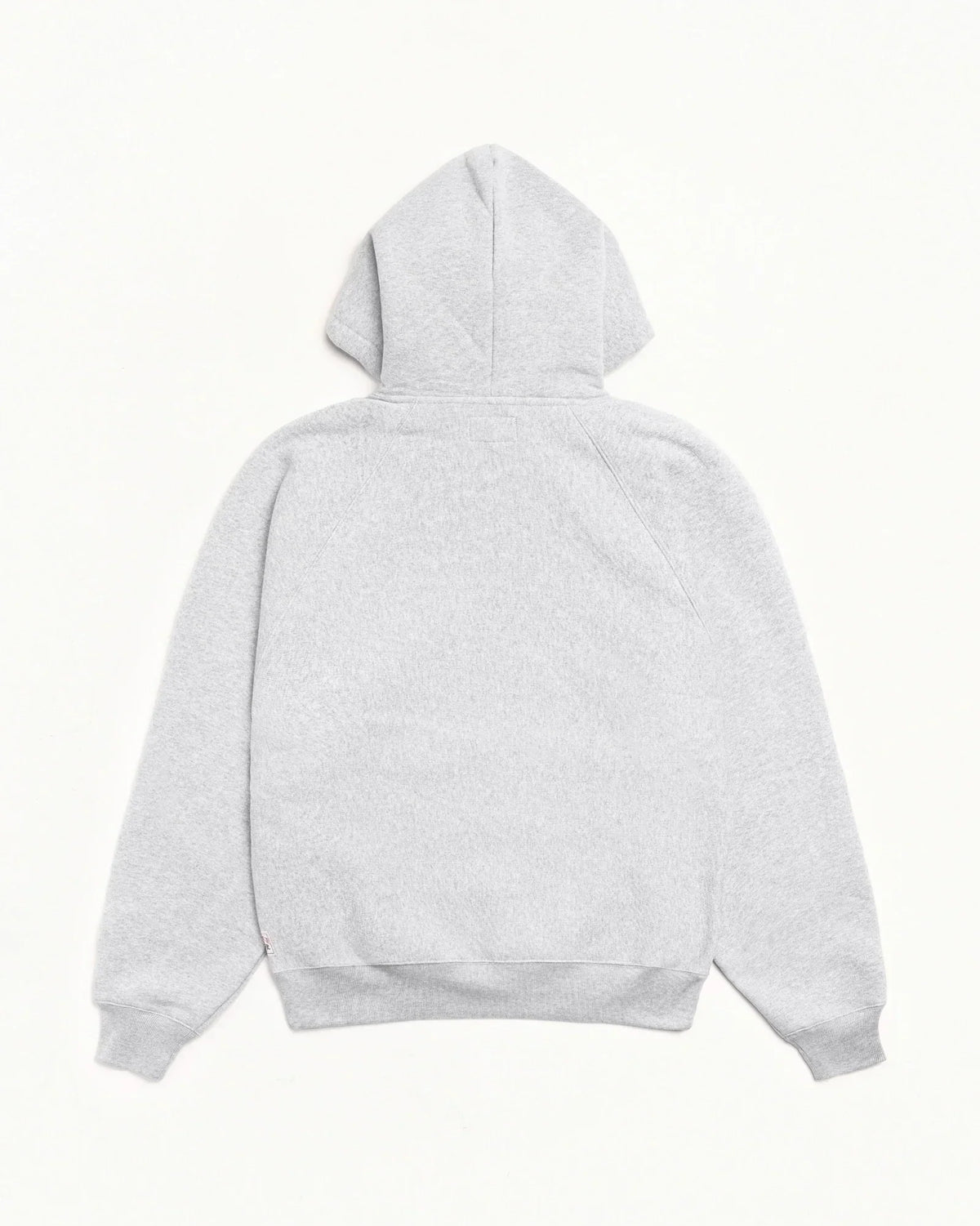 STUSSY RELAXED HOODIE