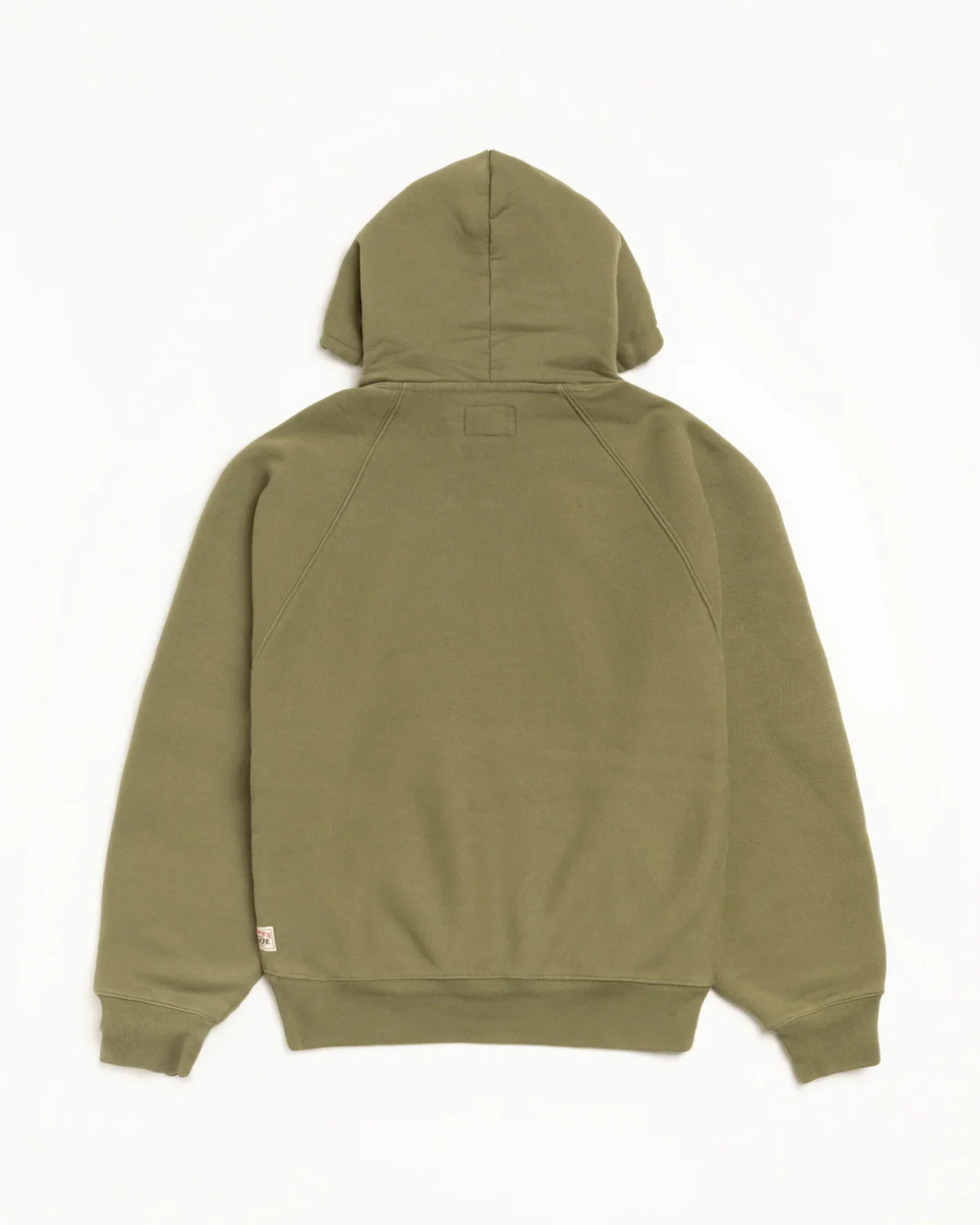 STUSSY RELAXED HOODIE