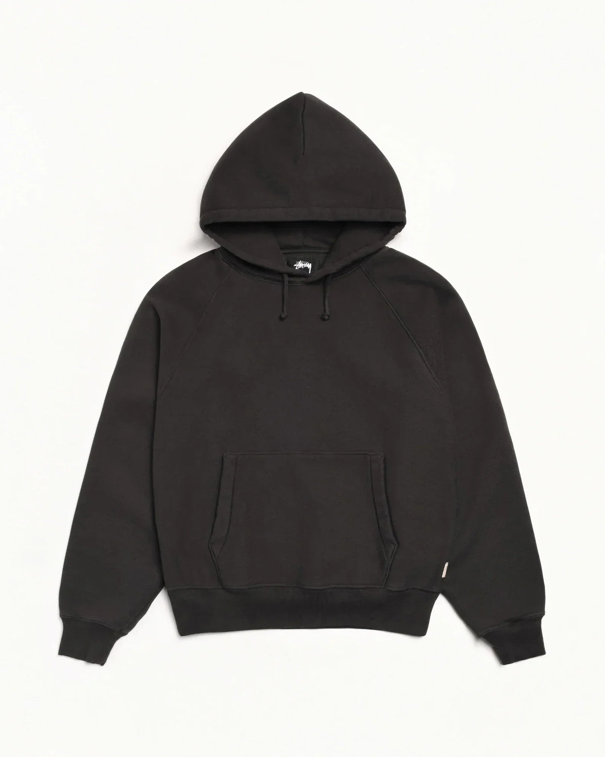 STUSSY RELAXED HOODIE